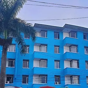 Gavan Plaza , Villavicencio Colombia