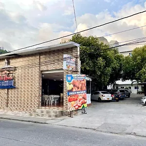 Y Restaurante La Quinta , Cartagena Colombia
