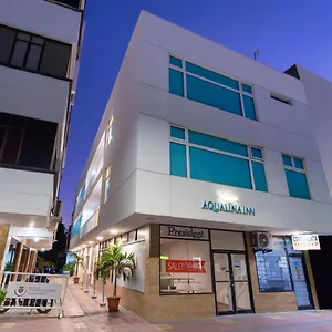 Mini-hôtel Aqualina, San Andrés