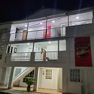 Maison d'hôtes El Hostal By Pochet, San Andrés