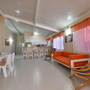 Mini-hôtel Tropical Coral, San Andrés