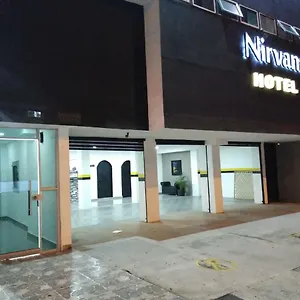 Nirvana 3*, Medellín Colombia